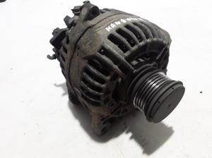 RENAULT Kangoo (1997–2009) Alternator 8200122976 - 3