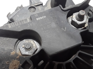 RENAULT Kangoo (1997–2009) Alternator 8200122976 - 2