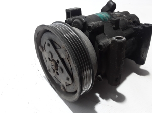 RENAULT Kangoo (1997–2009) Konditsioneeri kompressor 7701499969 - 3