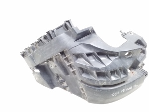 Opel Vivaro A (2001–2014) Front bumper bracket - 2