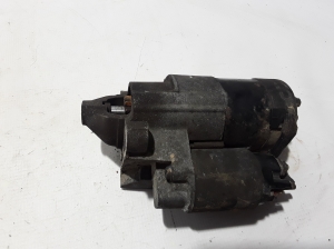 RENAULT Kangoo (1997–2009) Starter 8200227092 - 2