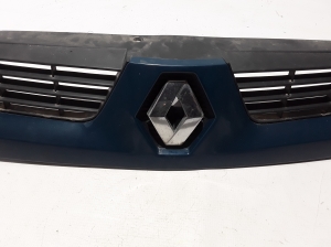 RENAULT Kangoo (1997–2009) Front grille 7701056406 - 3