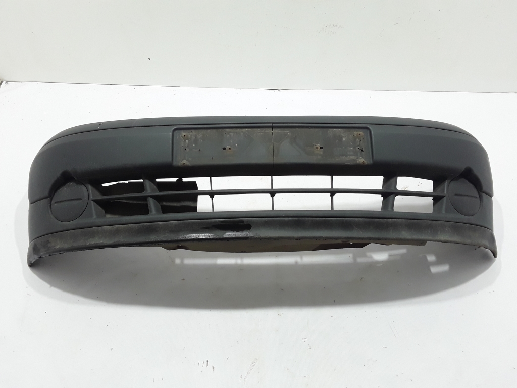 RENAULT Kangoo 1 generation (1998-2009) Front Bumper 8200152587 22404070