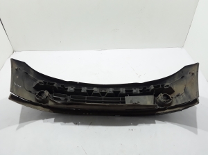 RENAULT Kangoo (1997–2009) Front bumper 8200152587 - 5