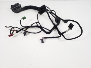 Mercedes Benz GL-Class 166 (2012–2015) Cits vads A0009824509 - 2