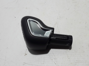  Gear lever ball 