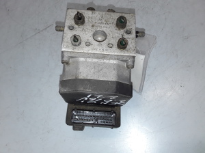 RENAULT Scenic (1996–2003) ABS Steuergerät 8200178134 - 2
