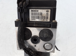 RENAULT Scenic (1996–2003) ABS Steuergerät 8200178134 - 3