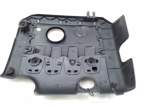 Volkswagen Passat B6 (2005–2010) Cache moteur 03G103925BP - 3