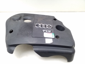 Motorabdeckung - 038103925AP