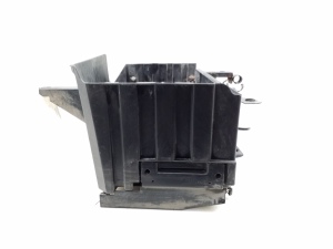 Opel Vivaro A (2001–2014) Battery holder 8200720386 - 2
