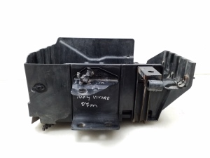 Opel Vivaro A (2001–2014) Battery holder 8200720386 - 4