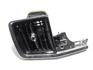 Dashboard air vent grilles - 31366585