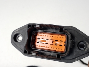 Mercedes Benz GL-Class 166 (2012–2015) Other wire A0009983802 - 2