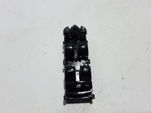 Front door glass switch - 31433926
