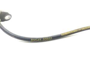 TOYOTA Auris E18 (2012–2018) Front ABS sensor 8954202061 - 2