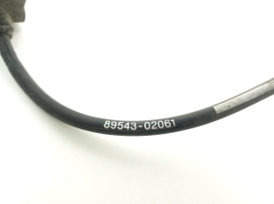 TOYOTA Auris E18 (2012–2018) Front ABS sensor 8954302061 - 2