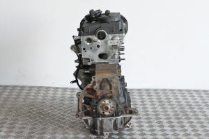 AUDI A3 8P (2003–2012) Motor BKD - 3