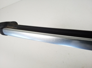  Rear wing fork strap outer 