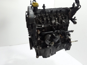 Motor - K9K702