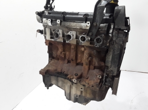 RENAULT Kangoo (1997–2009) Engine K9K702 - 2