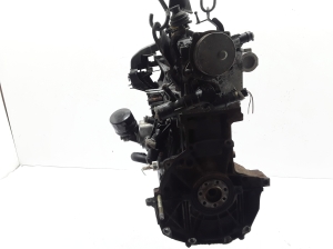 RENAULT Kangoo (1997–2009) Engine K9K702 - 3