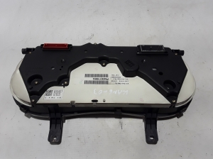 RENAULT Kangoo (1997–2009) Instrument cluster 8200176654 - 3