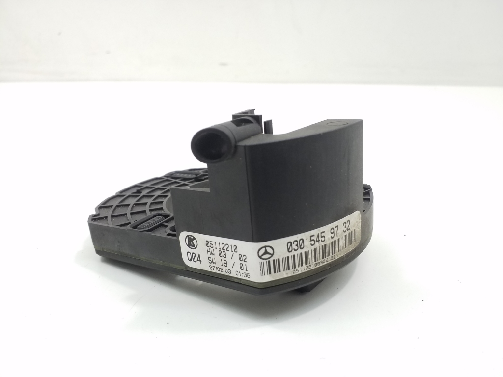 MERCEDES-BENZ E-Class W211/S211 (2002-2009) Steering Wheel Position Sensor A0305459732 20417802