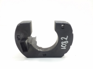 Mercedes Benz E-Class W211 (2002–2009) Steering angle module A0305459732 - 3