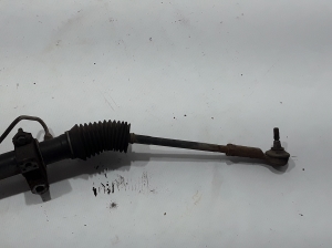 RENAULT Kangoo (1997–2009) Roolilatt 7711134227 - 3