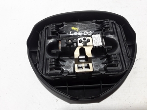 RENAULT Laguna II (2001–2007) Rooli turvapadi 8200071205 - 3