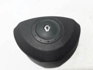 Steering wheel airbag - 8200071205