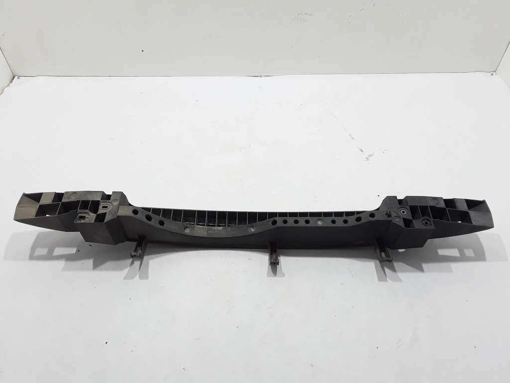 RENAULT Modus 1 generation (2004-2012) Rear Right Bumper Bracket 8200258961 22404036