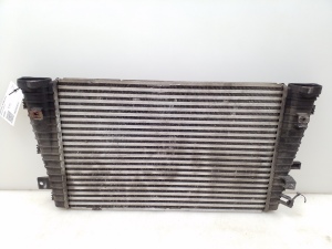 Opel Zafira B (2005–2014) Ladeluftkühler 13223395 - 2