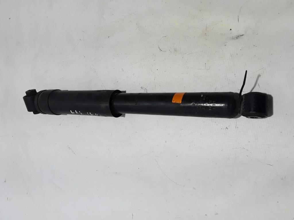 RENAULT Laguna 3 generation (2007-2015) Rear Right Shock Absorber 562100001R 22404029