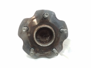 TOYOTA Auris E18 (2012–2018) Hinteres Lager 4245005081 - 2