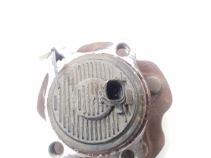 TOYOTA Auris E18 (2012–2018) Hinteres Lager 4245005081 - 4