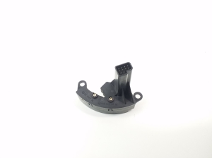   Steering position module 