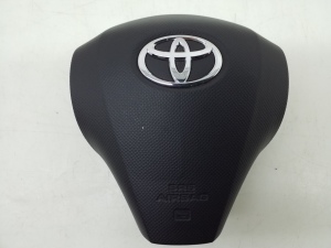   Airbag steering wheel 