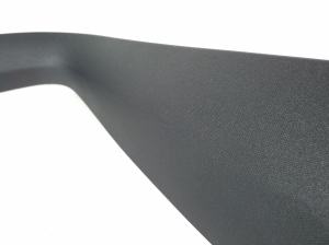Mercedes Benz GL-Class 166 (2012–2015) Sonstiges Teil der Heckklappenverkleidung A1667400671 - 3