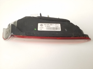 Volkswagen Passat CC CC (2008–2017) Tagaluugi tagatuli ja selle osad 3C8945308P - 4
