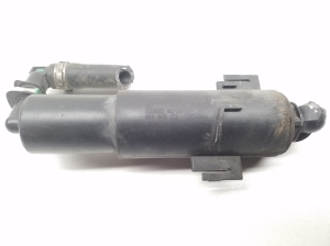 AUDI A4 B8 (2007–2016) Headlight washer nozzle 8K0955102 - 3