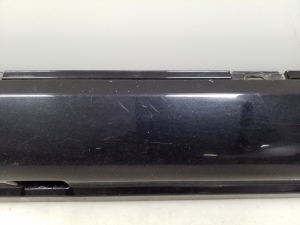 Opel Vectra C (2002–2008) Schwellerverkleidung außen 13178953 - 3