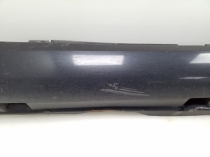 Opel Vectra C (2002–2008) Schwellerverkleidung außen 13178953 - 4