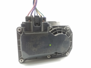 TOYOTA Auris E18 (2012–2018) Accelerator valve 220300T110 - 3