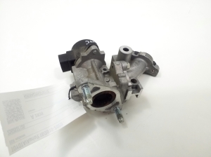 TOYOTA Auris E18 (2012–2018) Ventil Abgasrückführung 2562037120 - 3