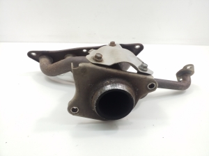 TOYOTA Auris E18 (2012–2018) Exhaust manifold 1714137150 - 2