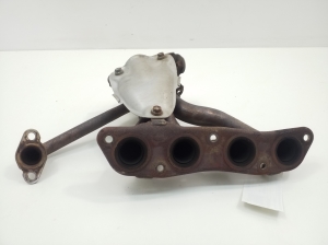 TOYOTA Auris E18 (2012–2018) Exhaust manifold 1714137150 - 3
