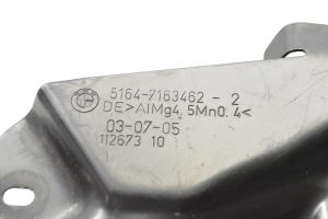 BMW 5 SERIES E60 (2003–2010) The middle part of the front frame 51647163462 - 3