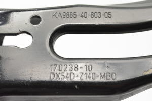 BMW 1 SERIES F20 (2010–2026) Scheinwerferhalter 61647245792 - 3